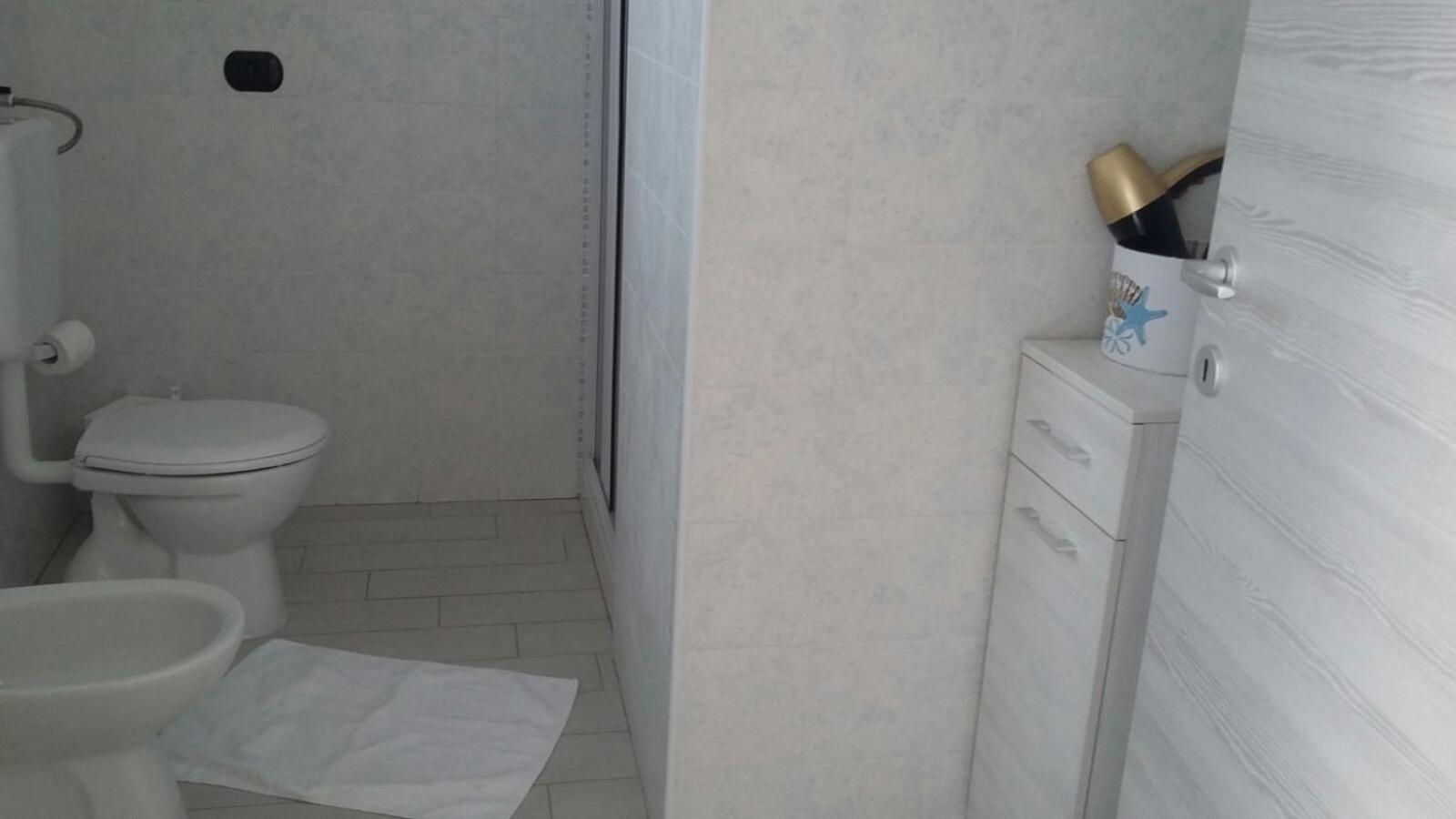 Casa Vacanza Miramare Portopalo Di Capo Passero Eksteriør billede