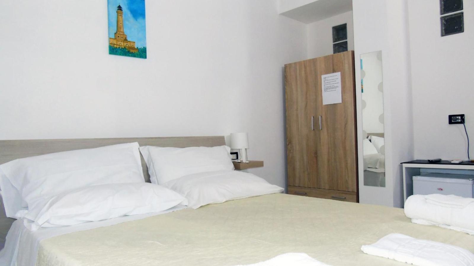 Casa Vacanza Miramare Portopalo Di Capo Passero Eksteriør billede