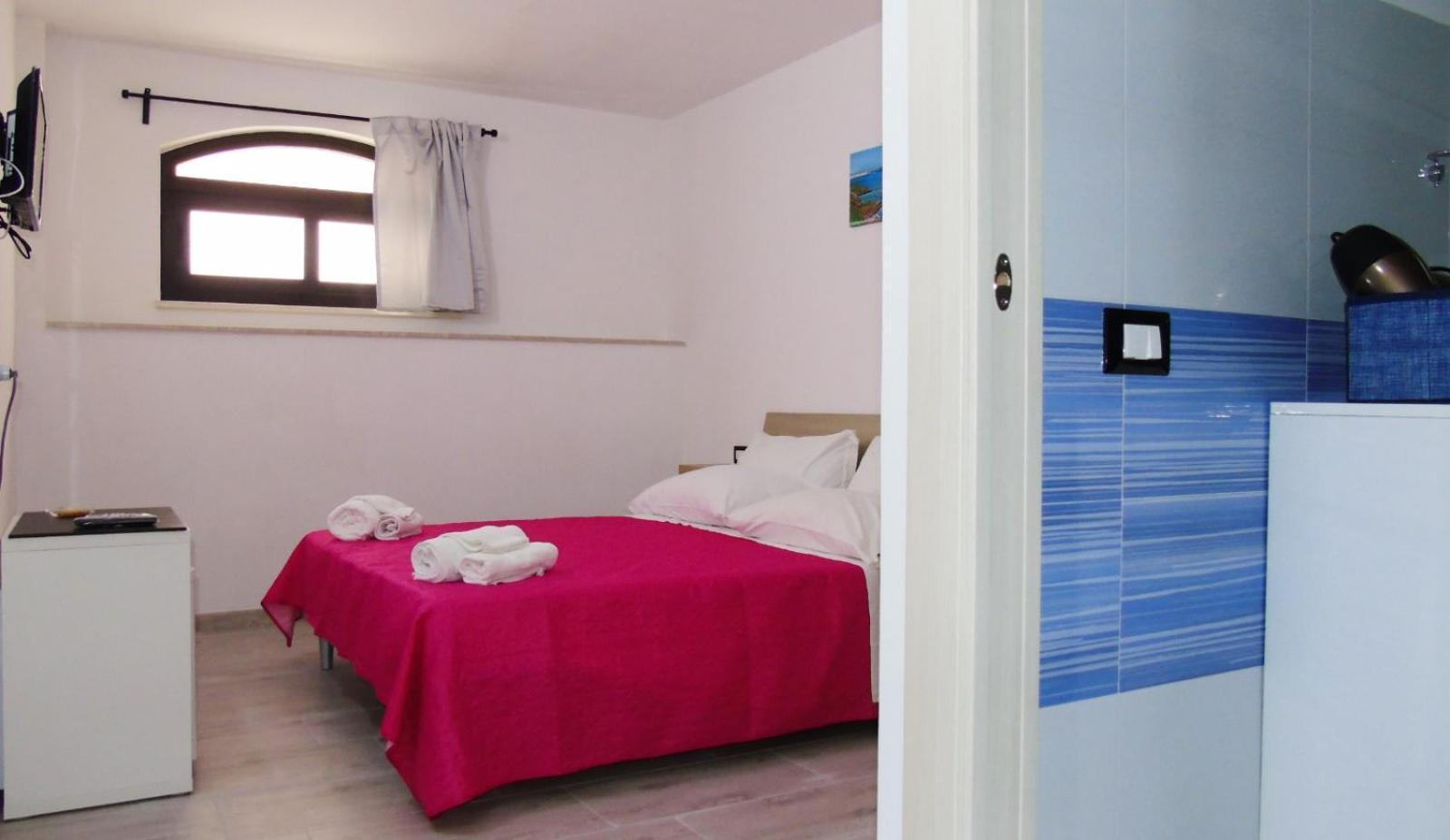 Casa Vacanza Miramare Portopalo Di Capo Passero Eksteriør billede